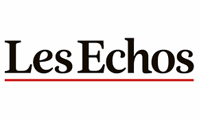 Logo les echos