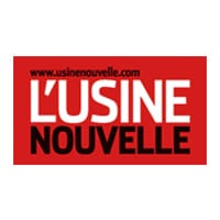 logo l'usine nouvelle