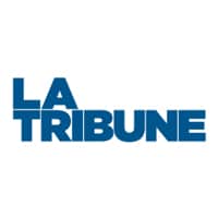 logo la tribune