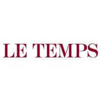 logo le temps