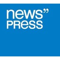logo news press