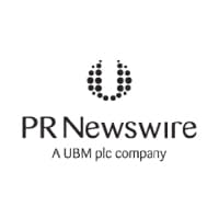 logo pr newswire