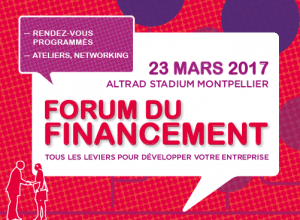 Event Forum du Financement