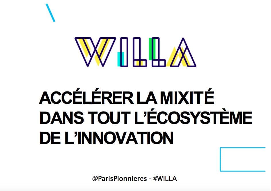 bannière willa