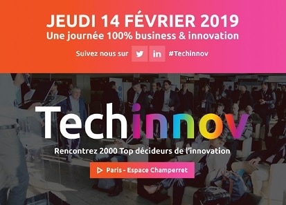 Event Techinnov