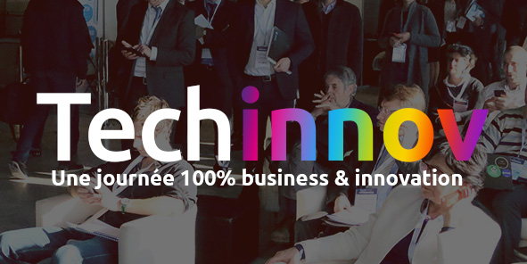 Logo techinnov