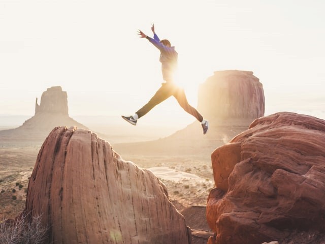 Jump