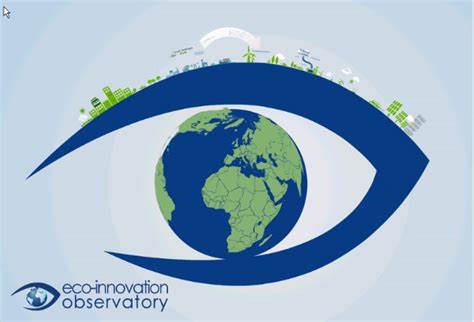 ecoinnovation observatory