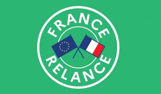 Logo France Relance