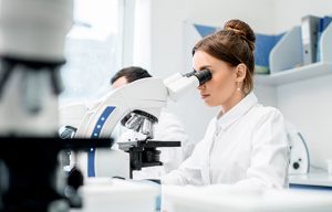 Scientifique