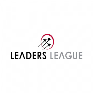 Logo Leaders League