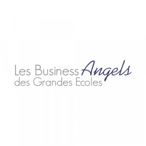 Logo Les Business Angles des Grandes Ecoles