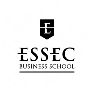 Logo ESSEC Business School