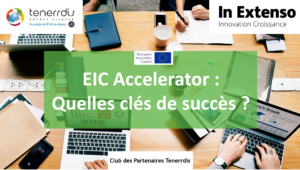 Webinaire EIC Accelerator