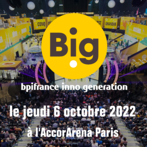 Présentation Event Big 8