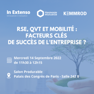 Event RSE produrable