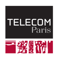 Logo TelecomParis