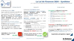 image newsletter fiscalité