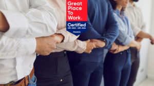 Great Place To Work - visuel article