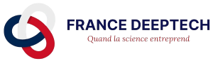 France Deeptech logo