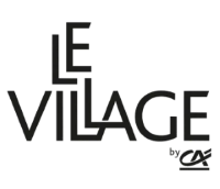 Le Village by CA logo