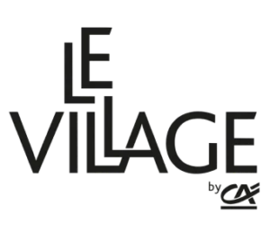 Le Village by CA logo