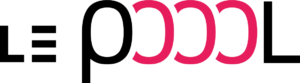 Le Poool logo