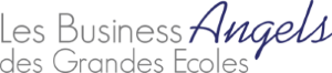 Les Business Angels des Grandes Ecoles logo