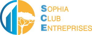 Sophia Club Entreprises logo