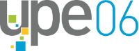 UPE06 logo