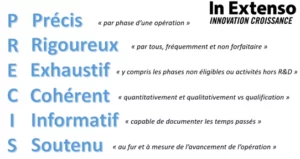 Dépenses de personnel - visuel précis