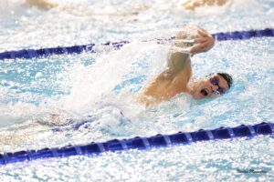 sport de haut niveau - image Mathieu Perrillon