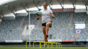 parcours sportif de Diane - visuel