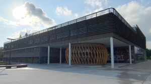 In Extenso Innovation Croissance à Mérignac - Visuel déménagement