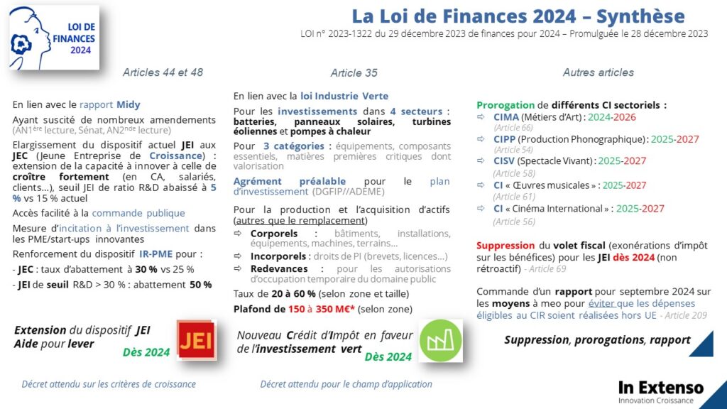 image newsletter fiscalité