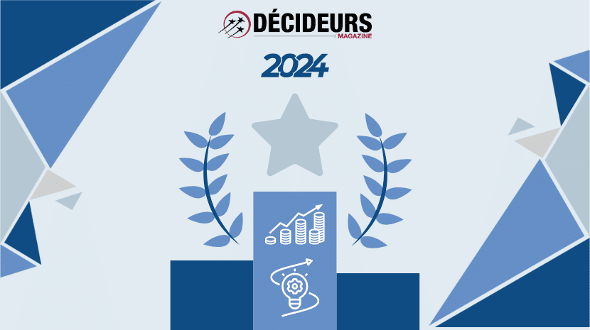 Financement de l'innovation - visuel