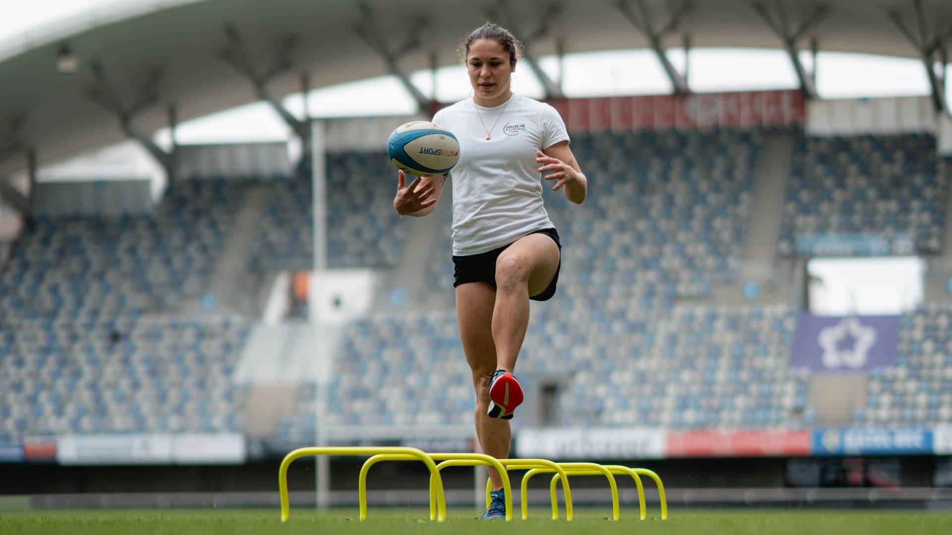 parcours sportif de Diane - visuel