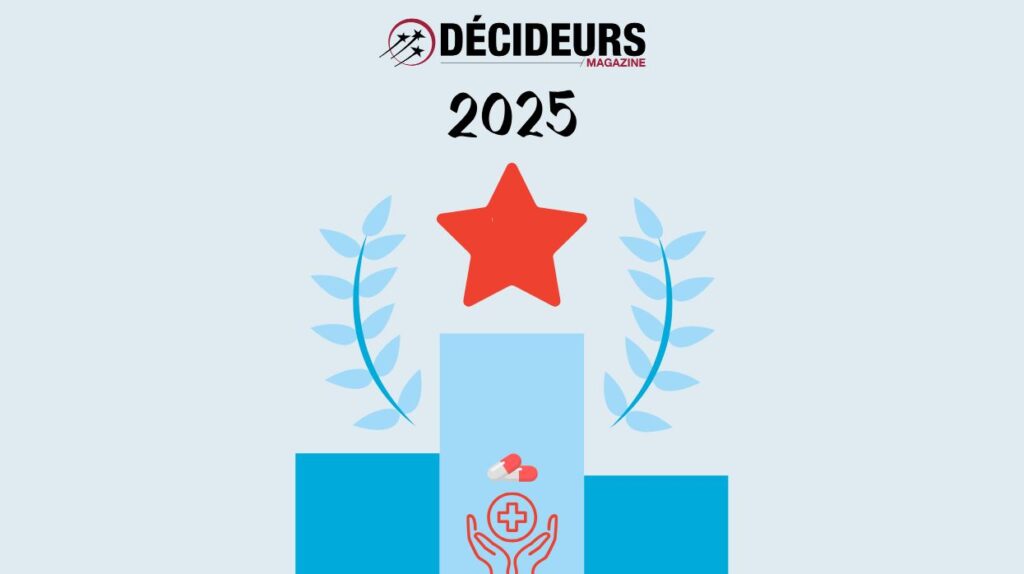 Expertises en Santé visuel
