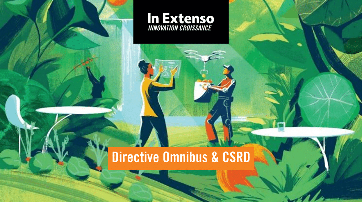 Projet Loi Omnibus
