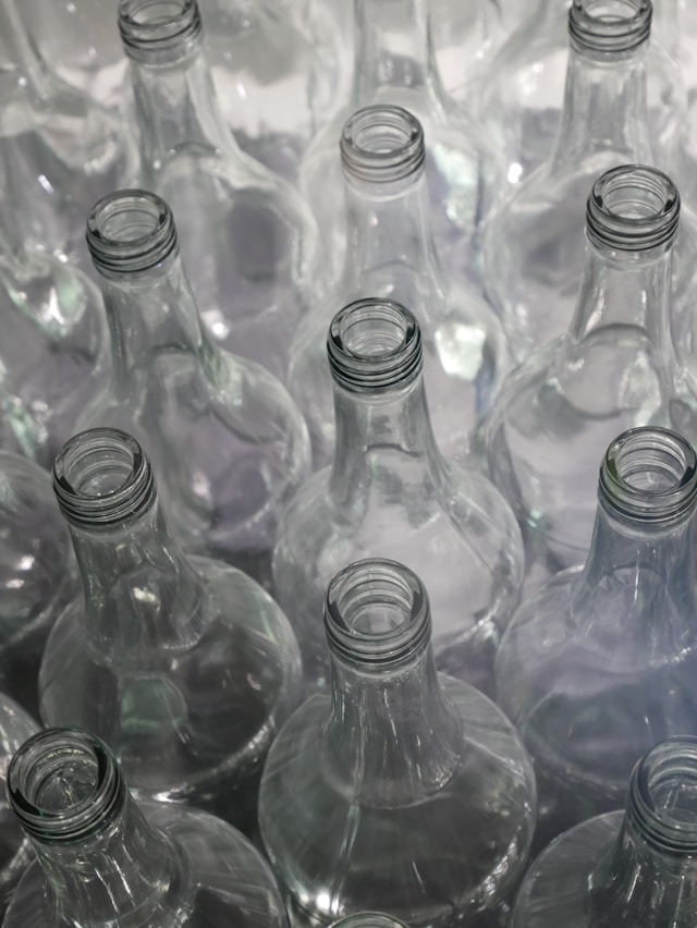 recyclage verre