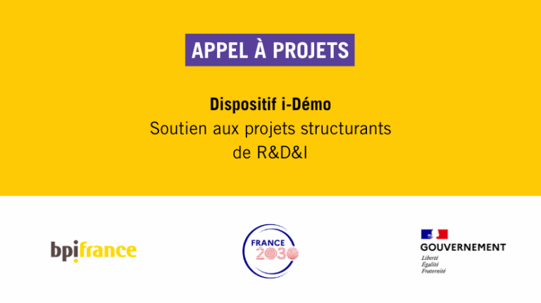 i-Démo visuel