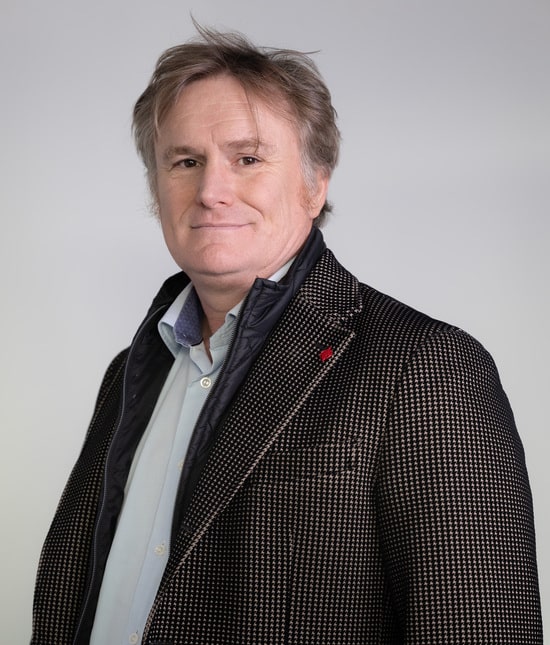 Stefan BROUWERS