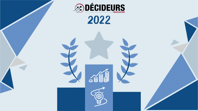 Financement & innovation 2022