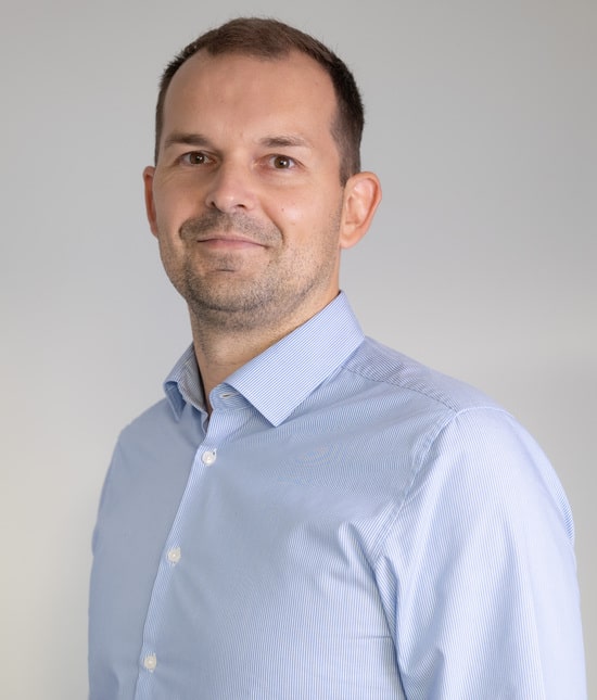 Nicolas GREMY