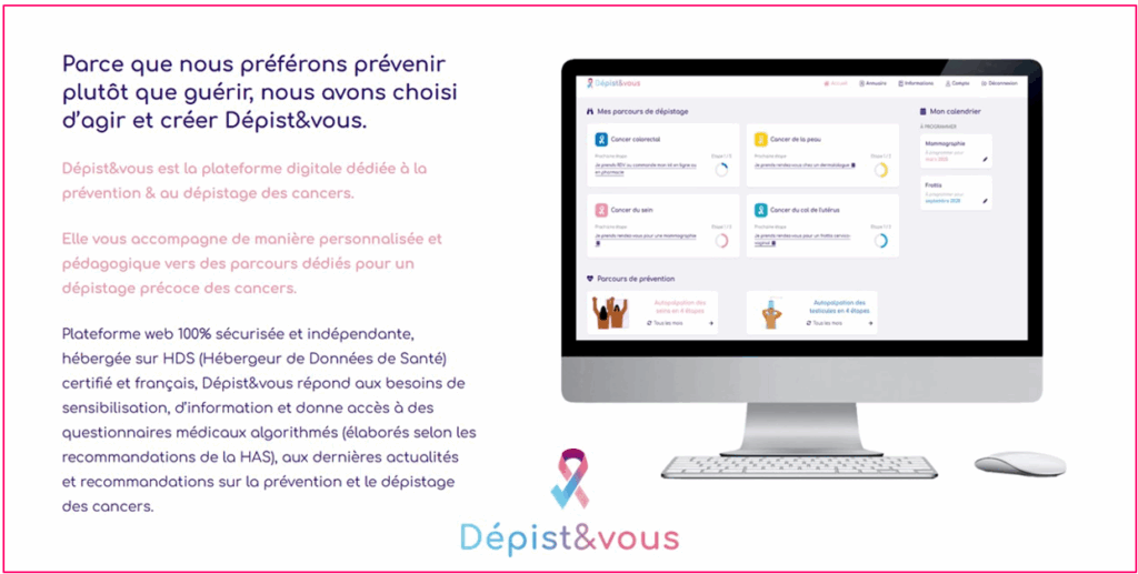 Dépist&Vous