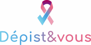 Logo Depist&Vous
