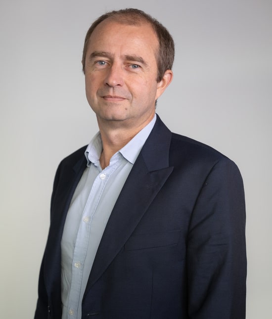 Benoît RIVOLLET