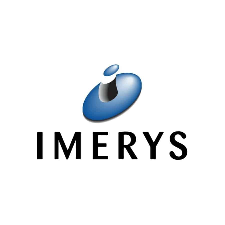 logo Imerys