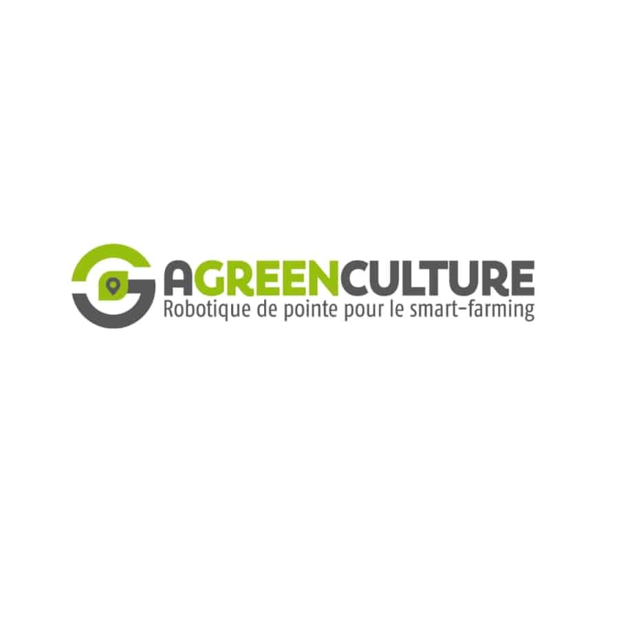 logo agreenculture