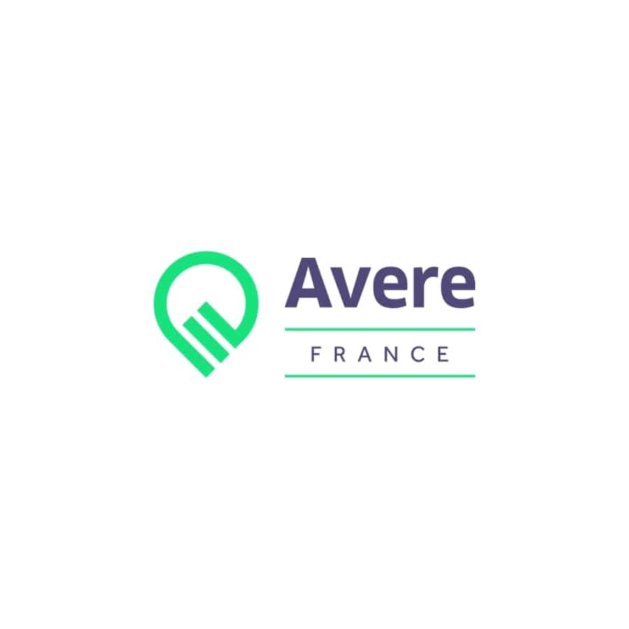 logo avere